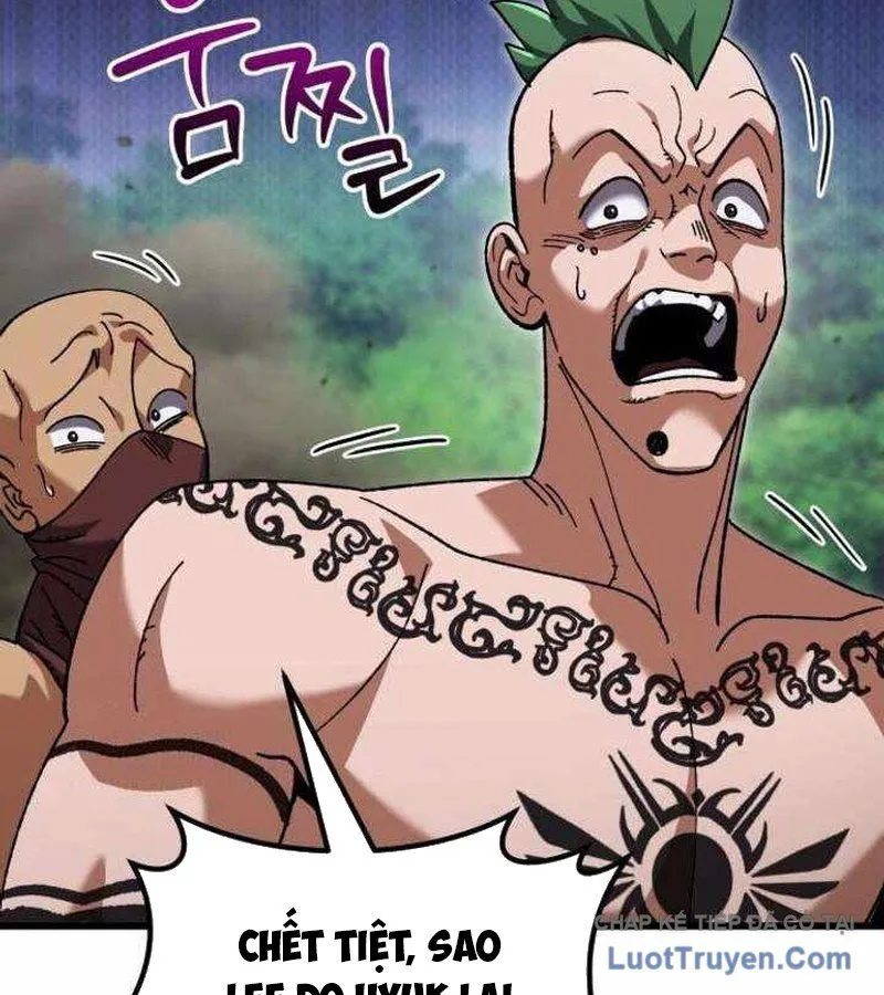 hồi quy nhưng thế giới vẫn bình yên chapter 45 136