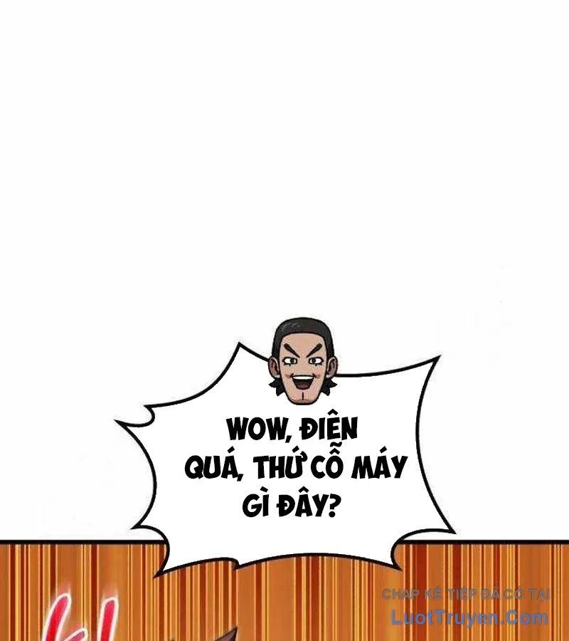 Hồi Quy Nhưng Thế Giới Vẫn Bình Yên Chapter 46 - Trang 2