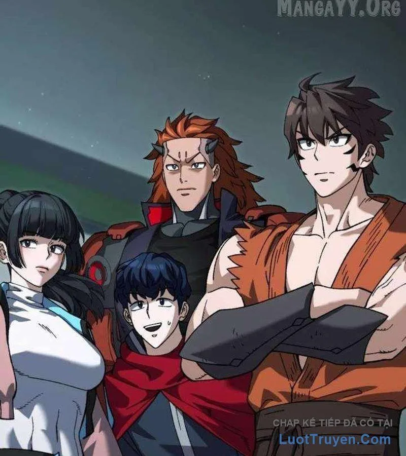 Hồi Quy Nhưng Thế Giới Vẫn Bình Yên Chapter 46 - Trang 2