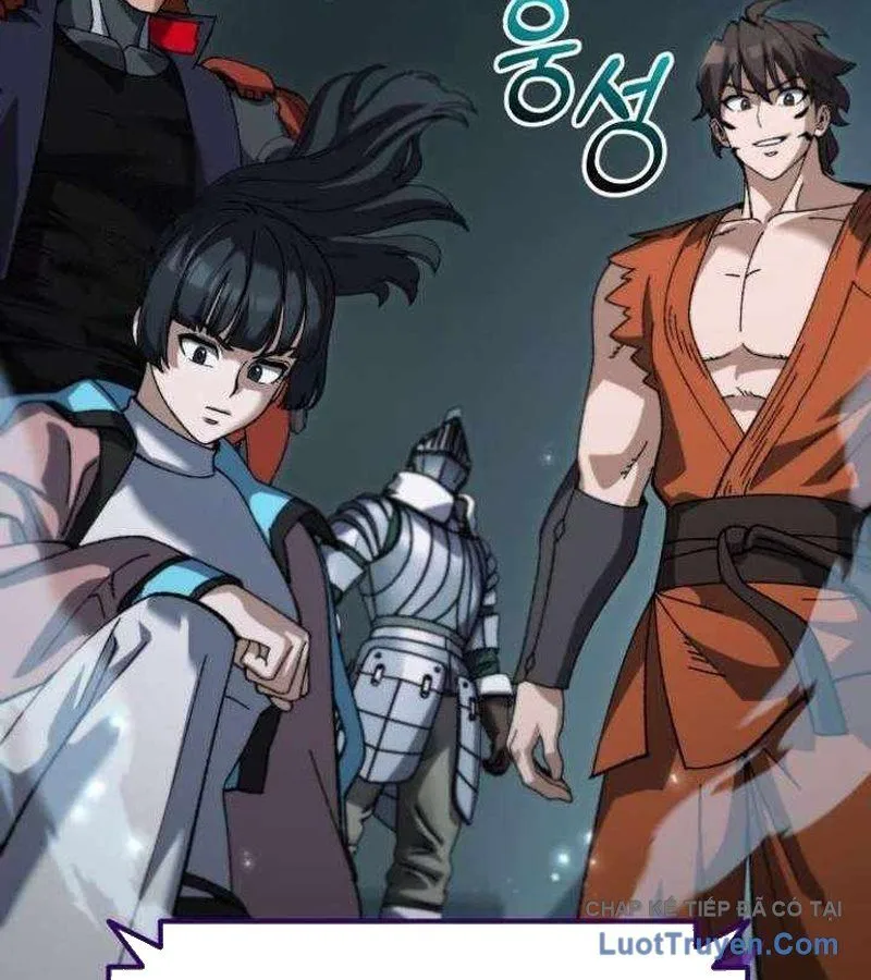 Hồi Quy Nhưng Thế Giới Vẫn Bình Yên Chapter 46 - Trang 2