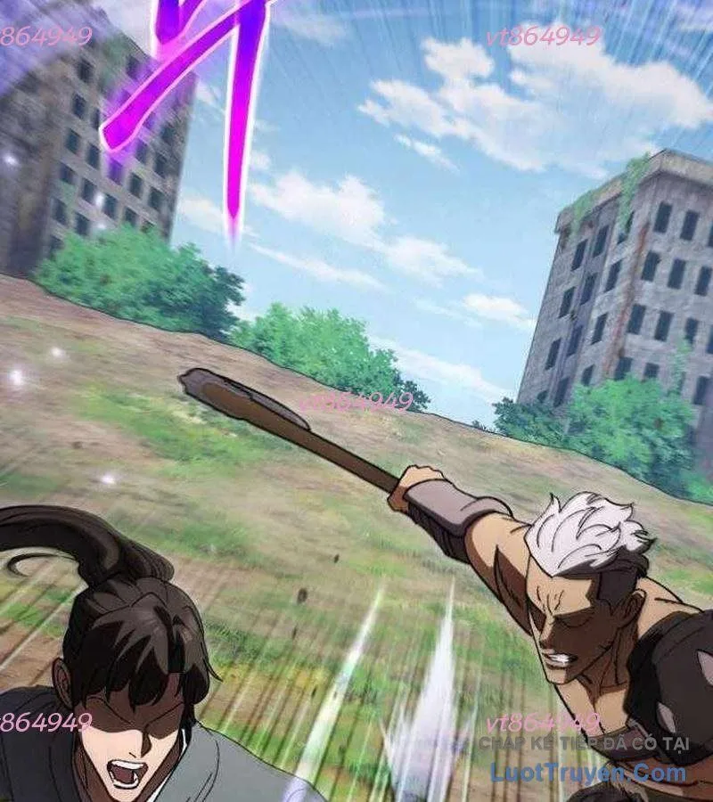 Hồi Quy Nhưng Thế Giới Vẫn Bình Yên Chapter 46 - Trang 2