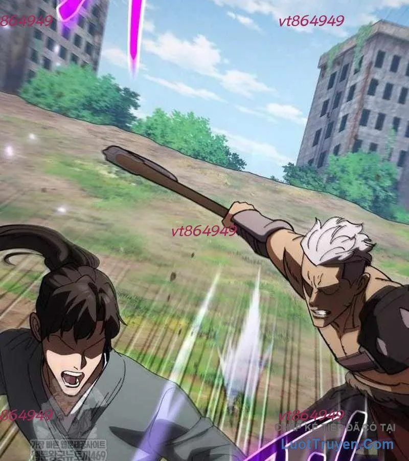 Hồi Quy Nhưng Thế Giới Vẫn Bình Yên Chapter 47 - Trang 2