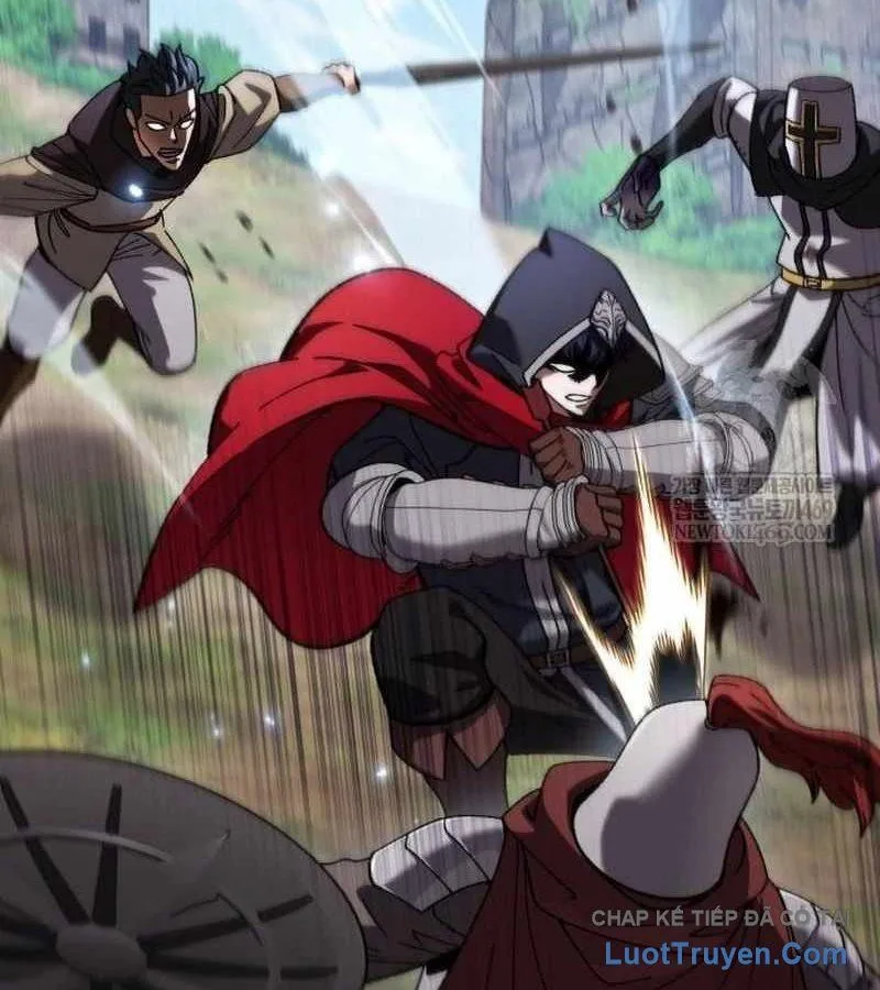 Hồi Quy Nhưng Thế Giới Vẫn Bình Yên Chapter 47 - Trang 2