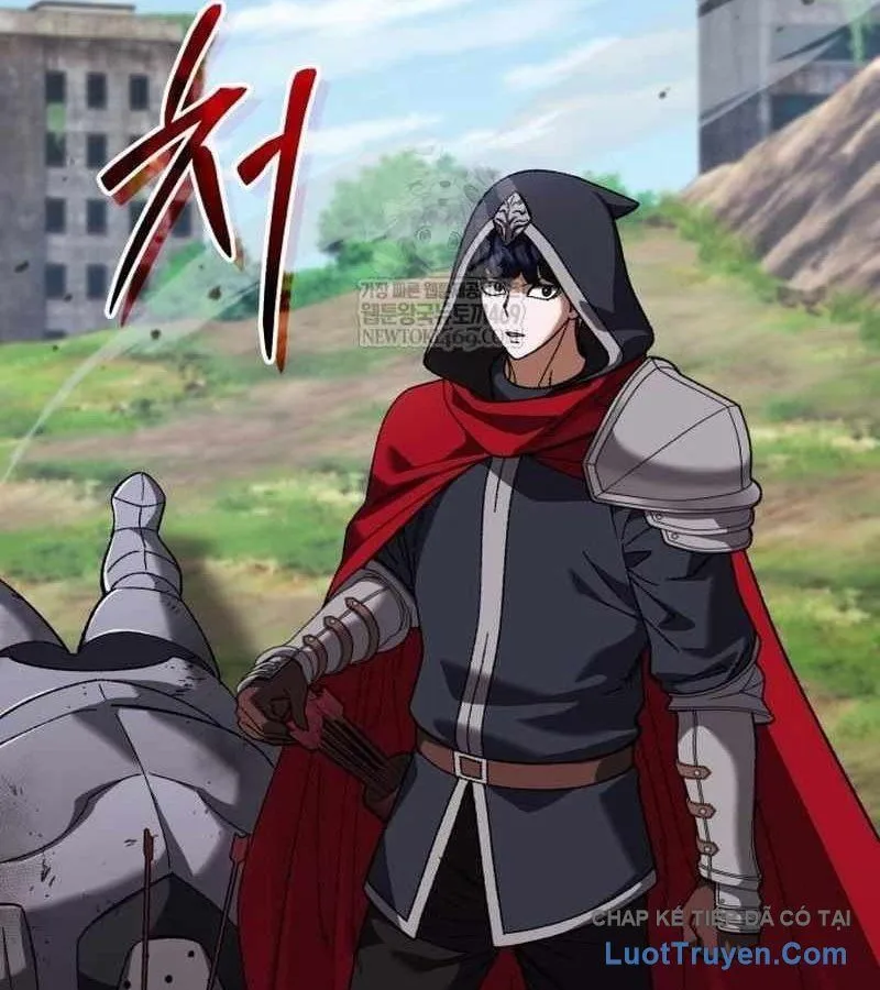 Hồi Quy Nhưng Thế Giới Vẫn Bình Yên Chapter 47 - Trang 2