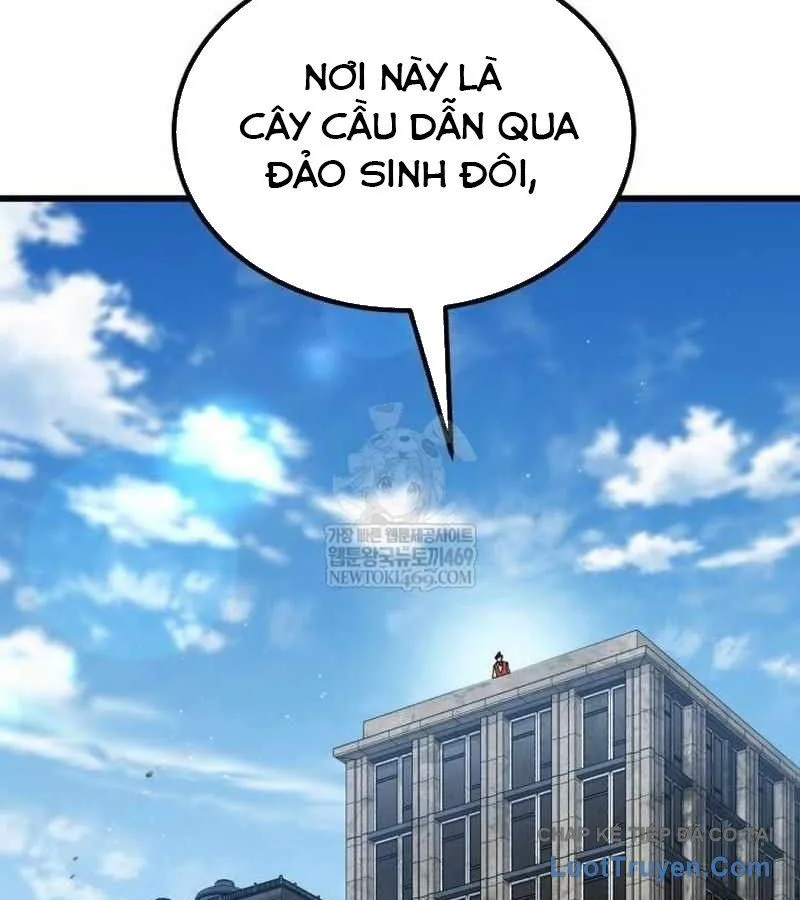 Hồi Quy Nhưng Thế Giới Vẫn Bình Yên Chapter 47 - Trang 2