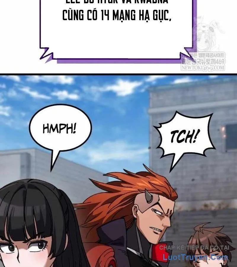 Hồi Quy Nhưng Thế Giới Vẫn Bình Yên Chapter 47 - Trang 2