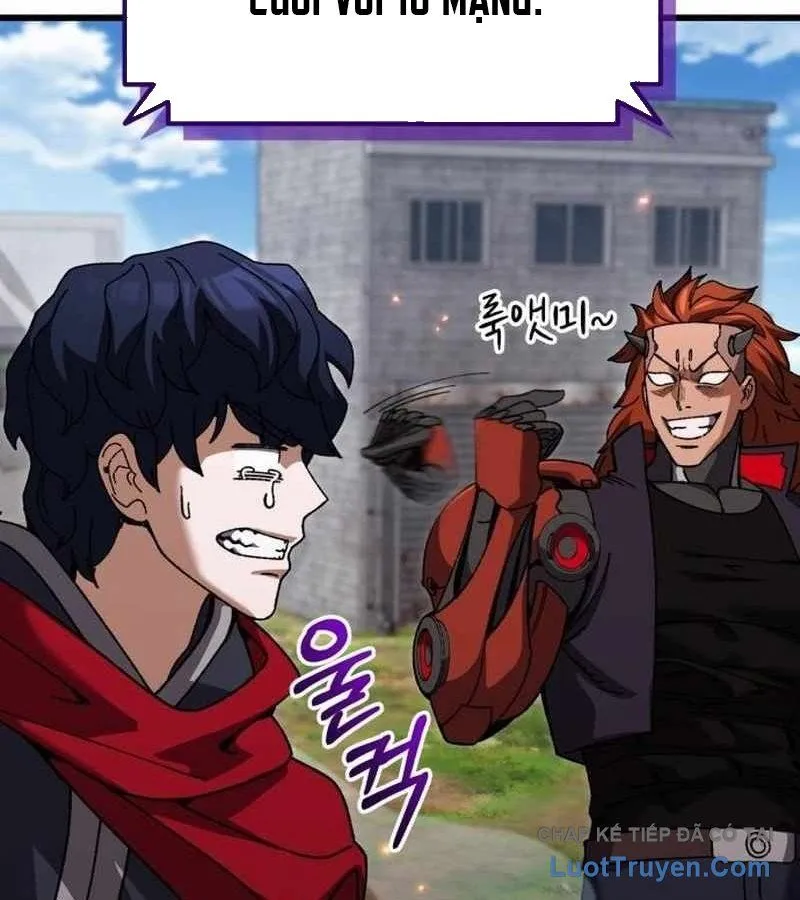 Hồi Quy Nhưng Thế Giới Vẫn Bình Yên Chapter 47 - Trang 2