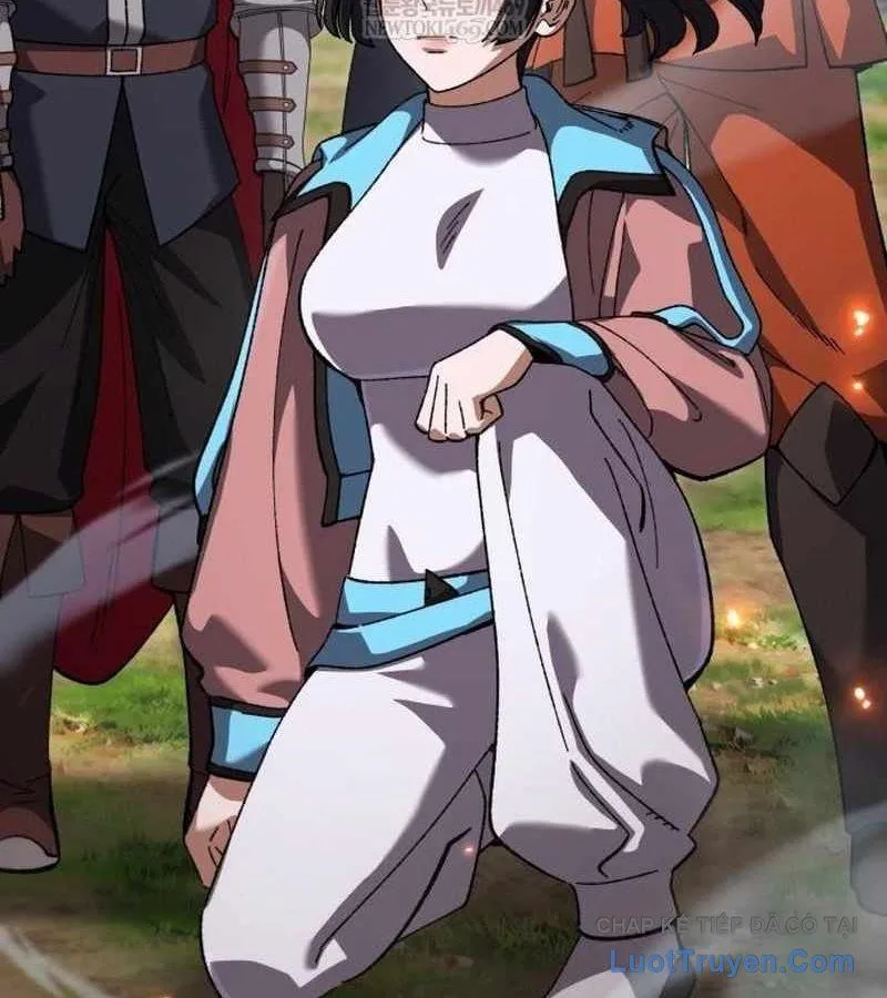 Hồi Quy Nhưng Thế Giới Vẫn Bình Yên Chapter 47 - Trang 2