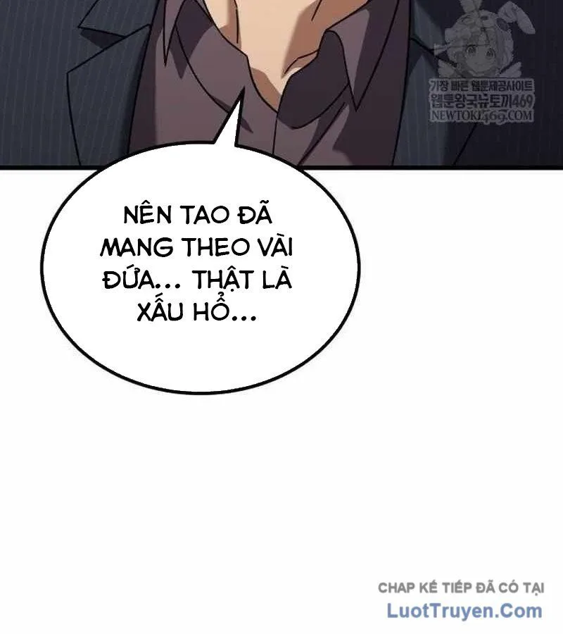 Hồi Quy Nhưng Thế Giới Vẫn Bình Yên Chapter 48 - Trang 2