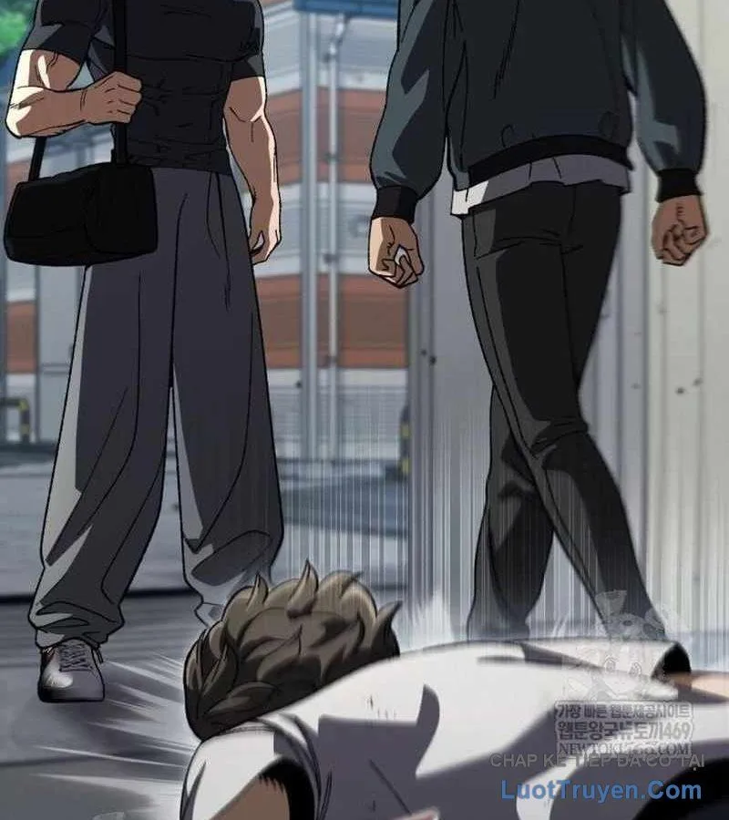 Hồi Quy Nhưng Thế Giới Vẫn Bình Yên Chapter 48 - Trang 2