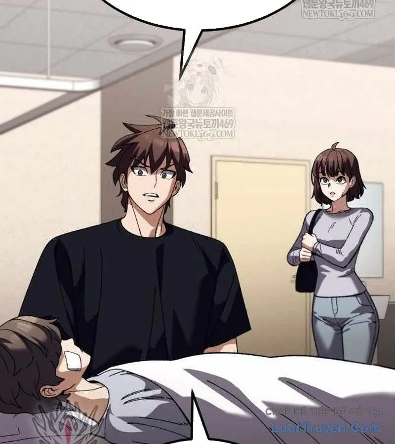 Hồi Quy Nhưng Thế Giới Vẫn Bình Yên Chapter 48 - Trang 2