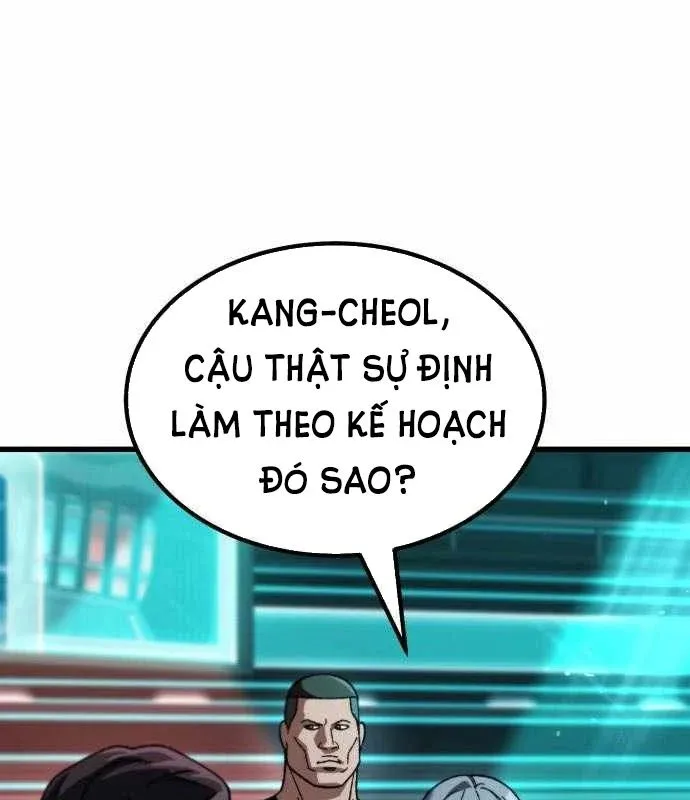 hồi quy nhưng thế giới vẫn bình yên chapter 49 34