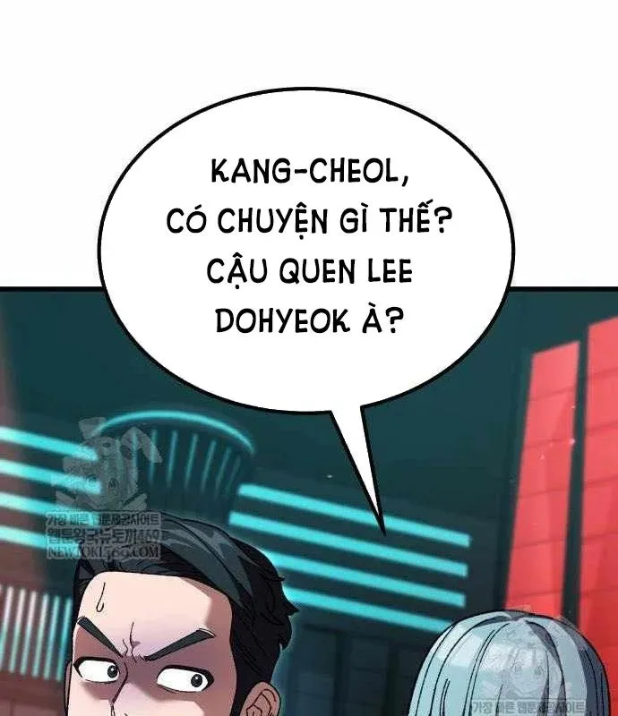 hồi quy nhưng thế giới vẫn bình yên chapter 49 58