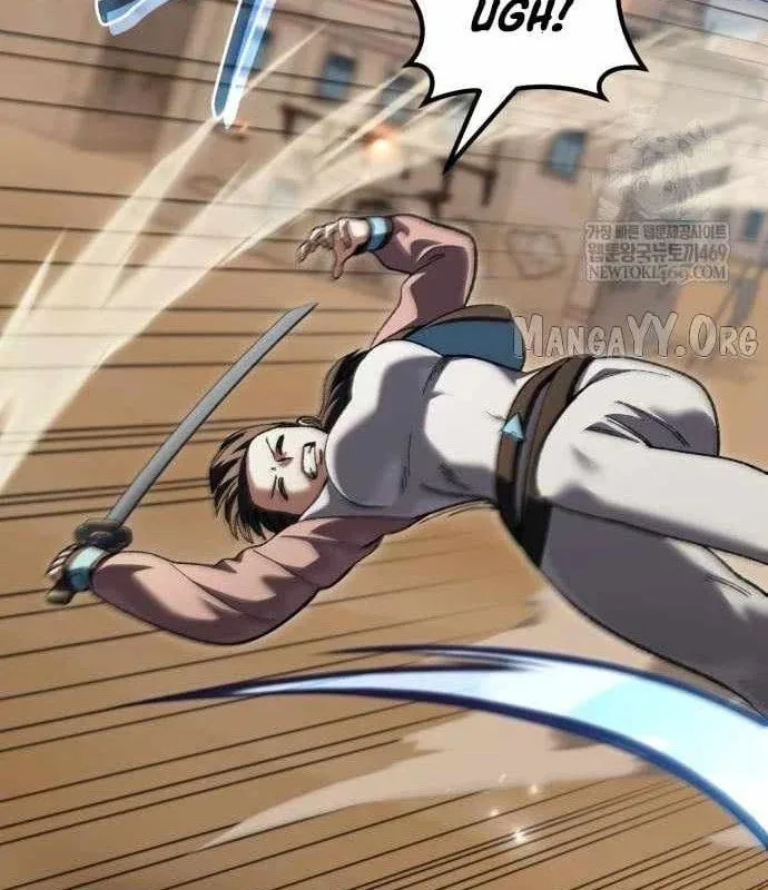 hồi quy nhưng thế giới vẫn bình yên Chapter 50 26