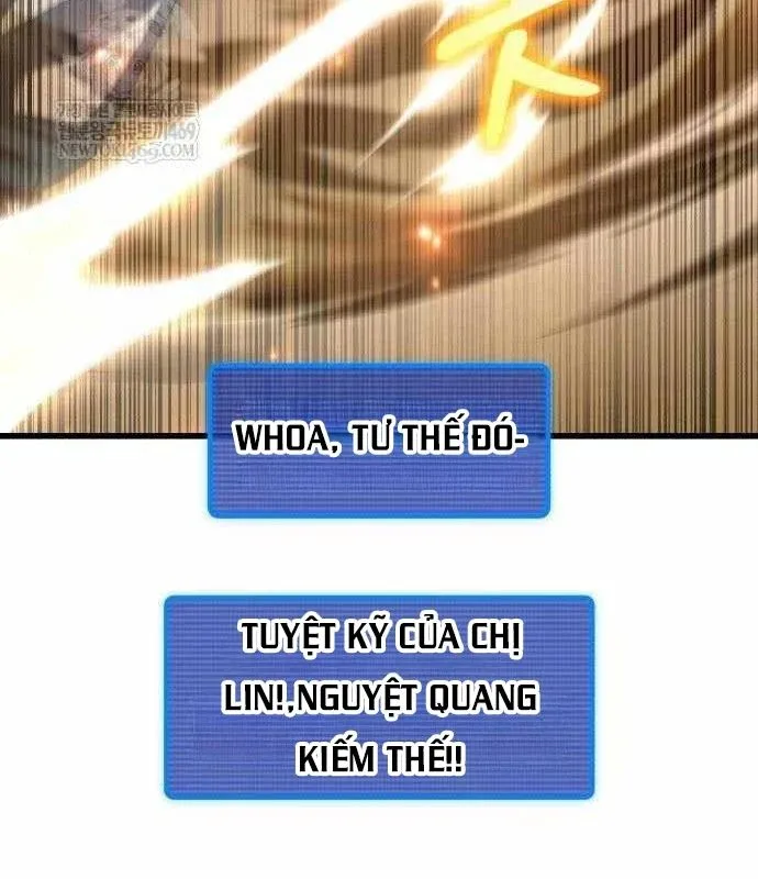 hồi quy nhưng thế giới vẫn bình yên Chapter 50 53