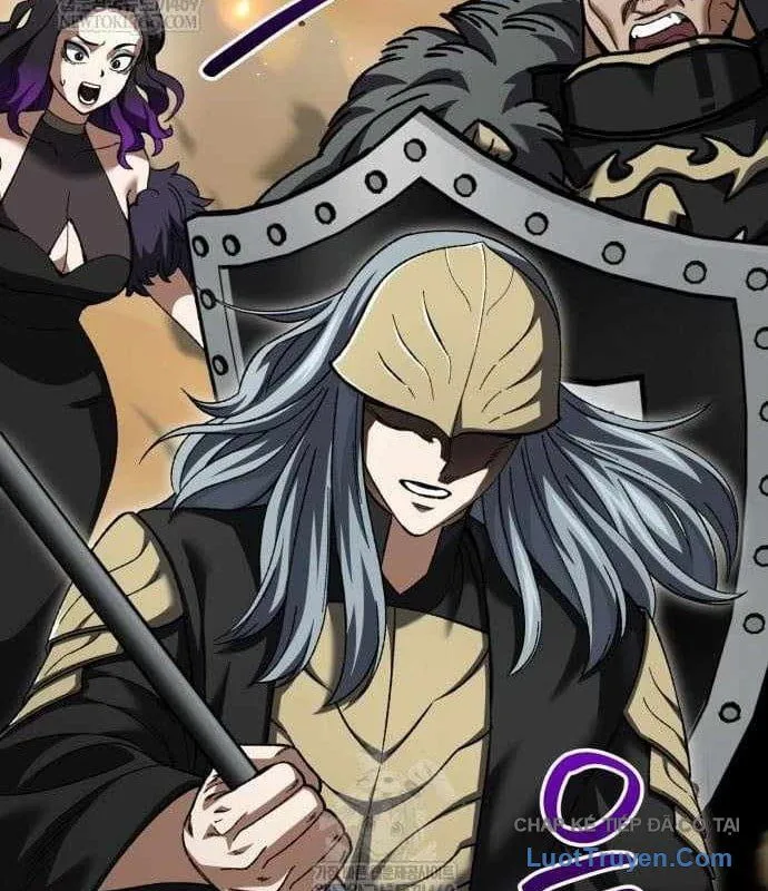 hồi quy nhưng thế giới vẫn bình yên Chapter 50 109