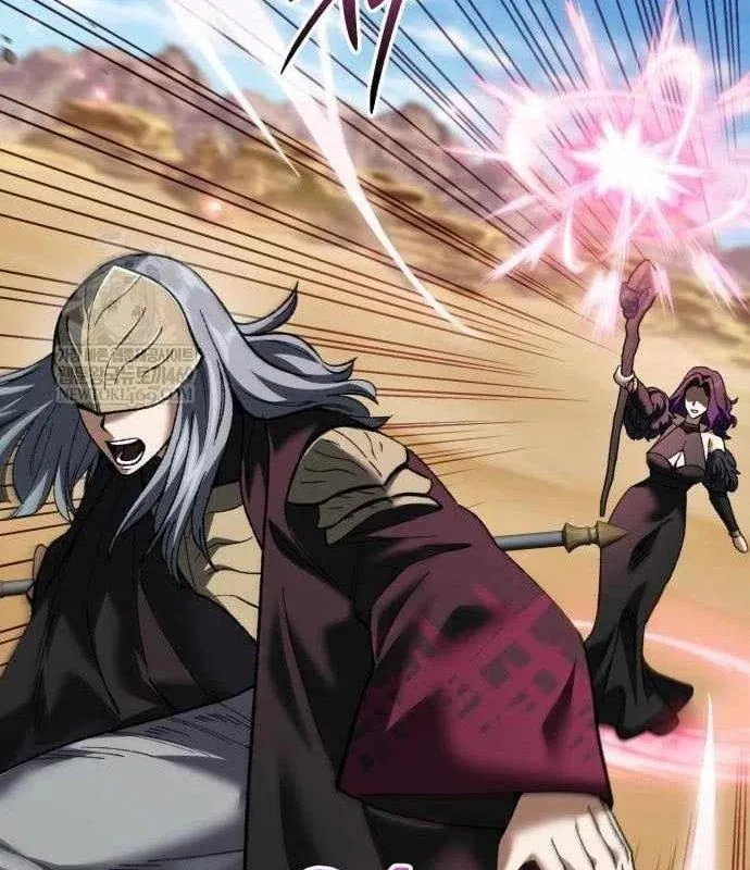 hồi quy nhưng thế giới vẫn bình yên Chapter 50 132