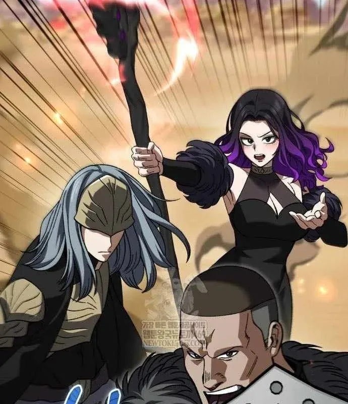 hồi quy nhưng thế giới vẫn bình yên Chapter 50 150