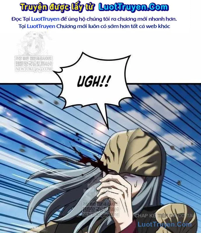 hồi quy nhưng thế giới vẫn bình yên Chapter 50 210