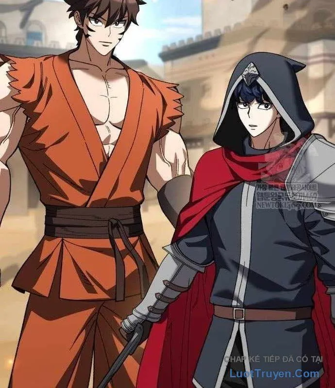 hồi quy nhưng thế giới vẫn bình yên Chapter 50 221