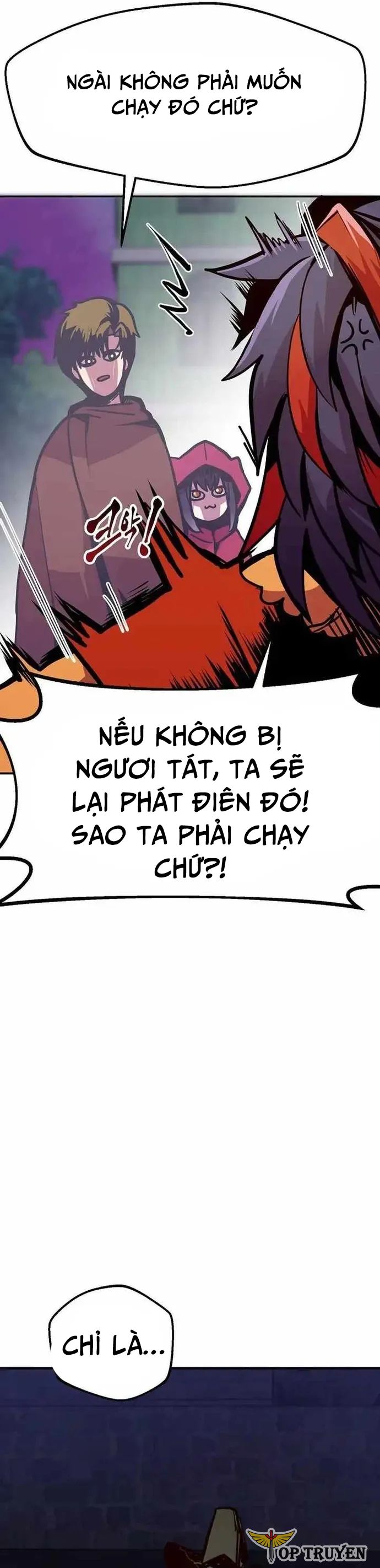 Hồi Quy Trở Lại Thành Kẻ Vô Dụng Chapter 73 - Trang 4