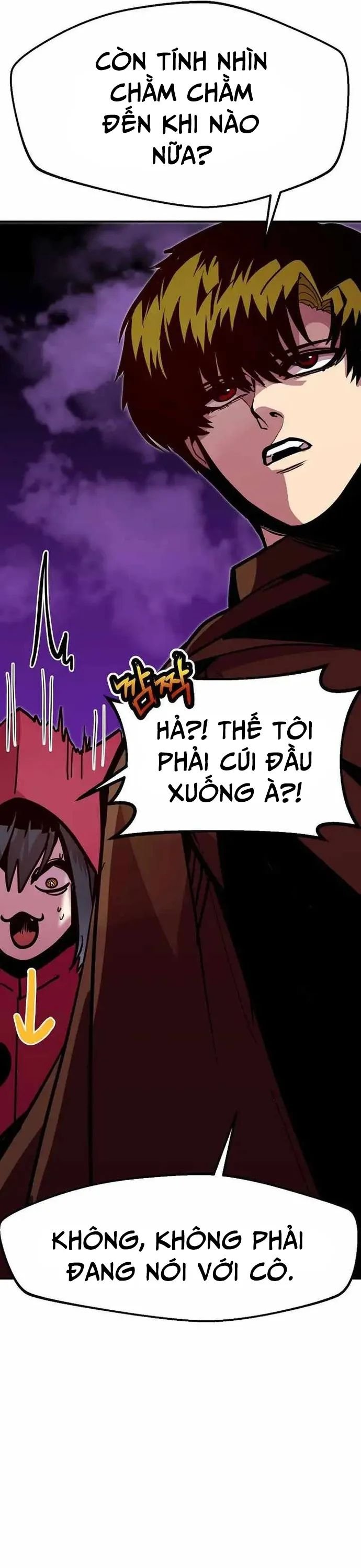 Hồi Quy Trở Lại Thành Kẻ Vô Dụng Chapter 73 - Trang 4