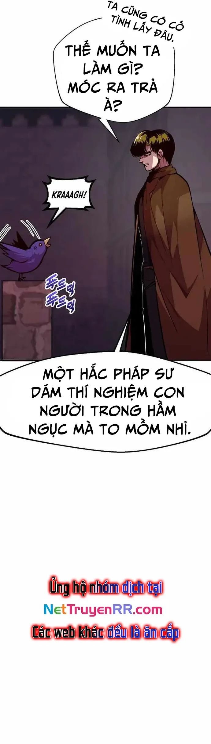 Hồi Quy Trở Lại Thành Kẻ Vô Dụng Chapter 73 - Trang 4