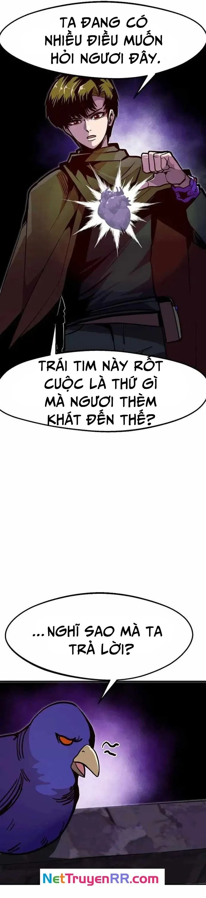 Hồi Quy Trở Lại Thành Kẻ Vô Dụng Chapter 73 - Trang 4