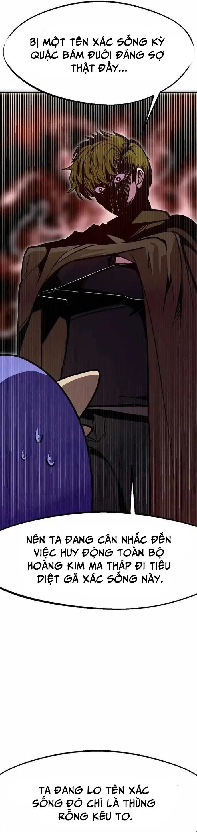 Hồi Quy Trở Lại Thành Kẻ Vô Dụng Chapter 73 - Trang 4