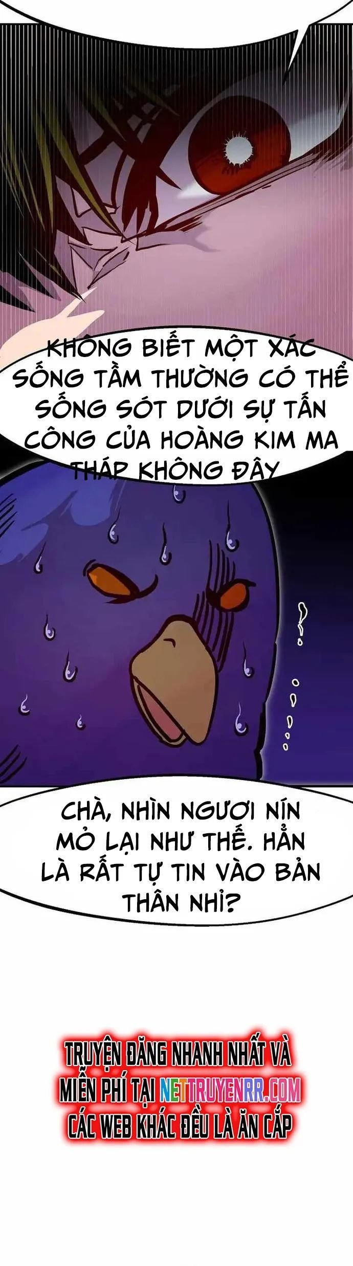 Hồi Quy Trở Lại Thành Kẻ Vô Dụng Chapter 73 - Trang 4