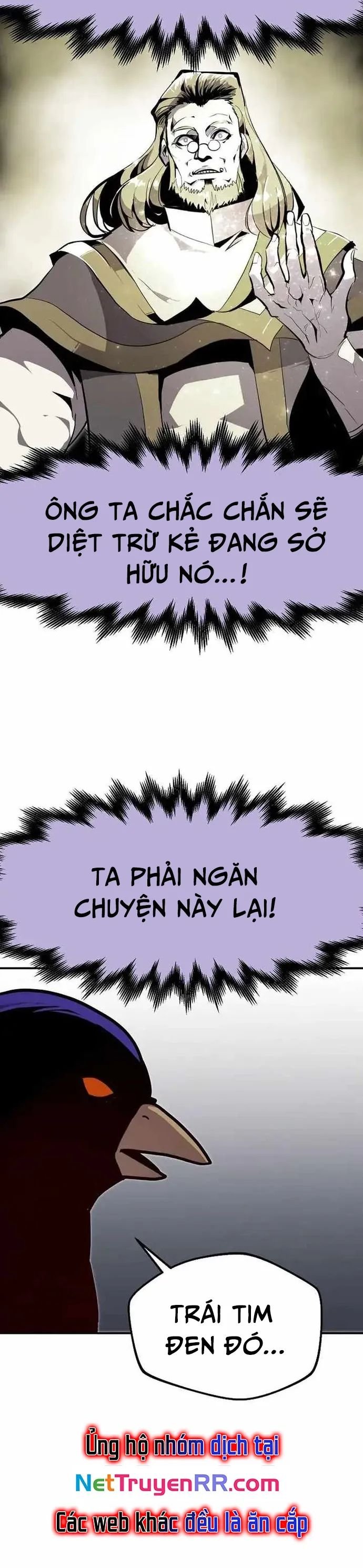 Hồi Quy Trở Lại Thành Kẻ Vô Dụng Chapter 73 - Trang 4