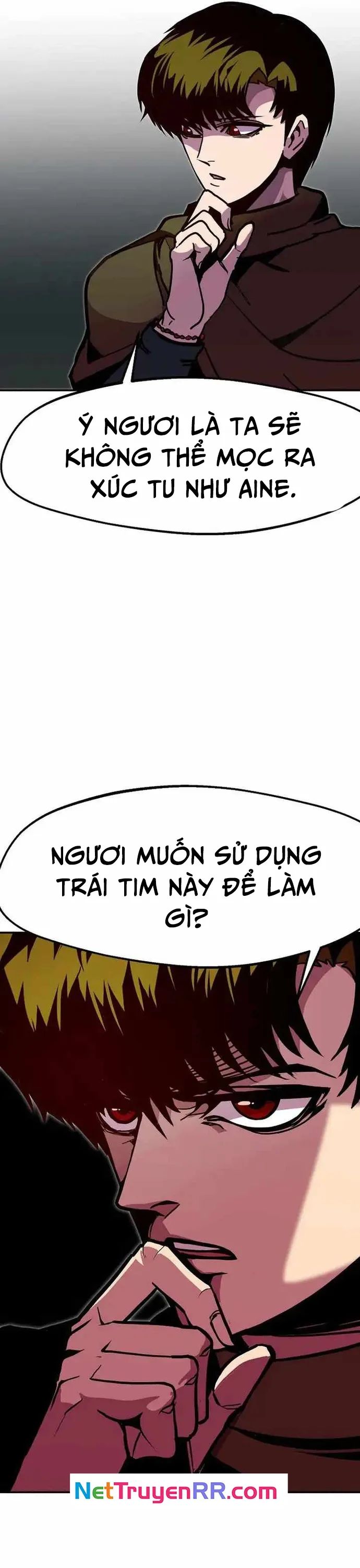 Hồi Quy Trở Lại Thành Kẻ Vô Dụng Chapter 73 - Trang 4