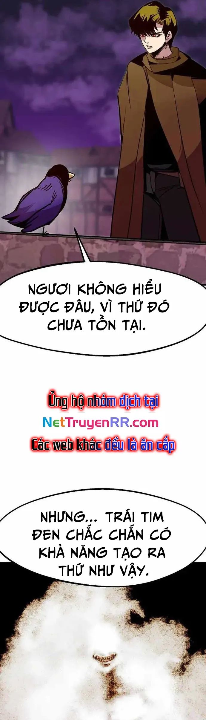 Hồi Quy Trở Lại Thành Kẻ Vô Dụng Chapter 73 - Trang 4