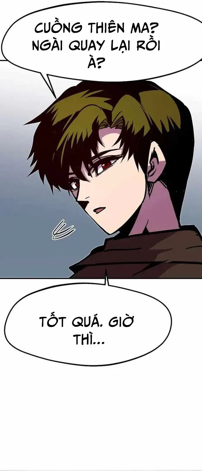 Hồi Quy Trở Lại Thành Kẻ Vô Dụng Chapter 73 - Trang 4