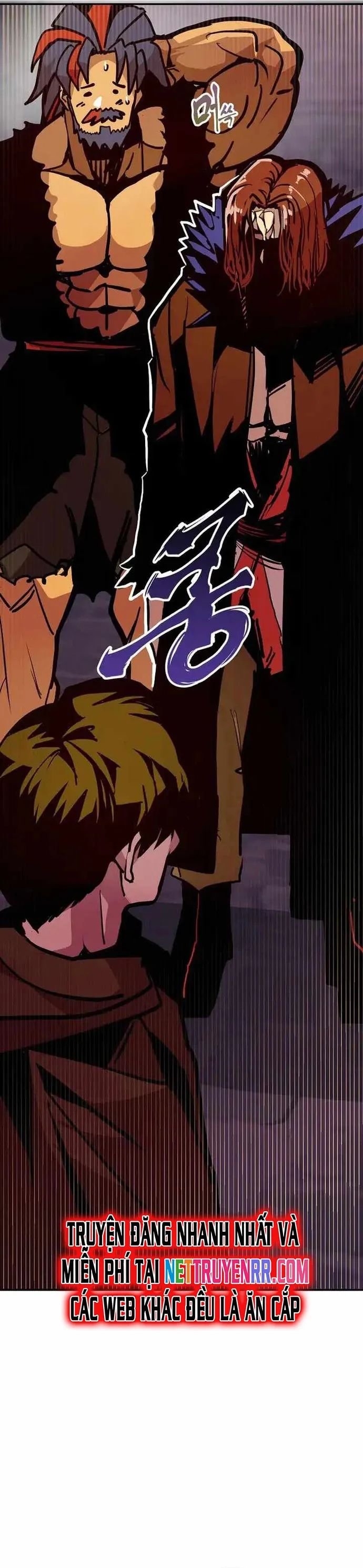 Hồi Quy Trở Lại Thành Kẻ Vô Dụng Chapter 73 - Trang 4