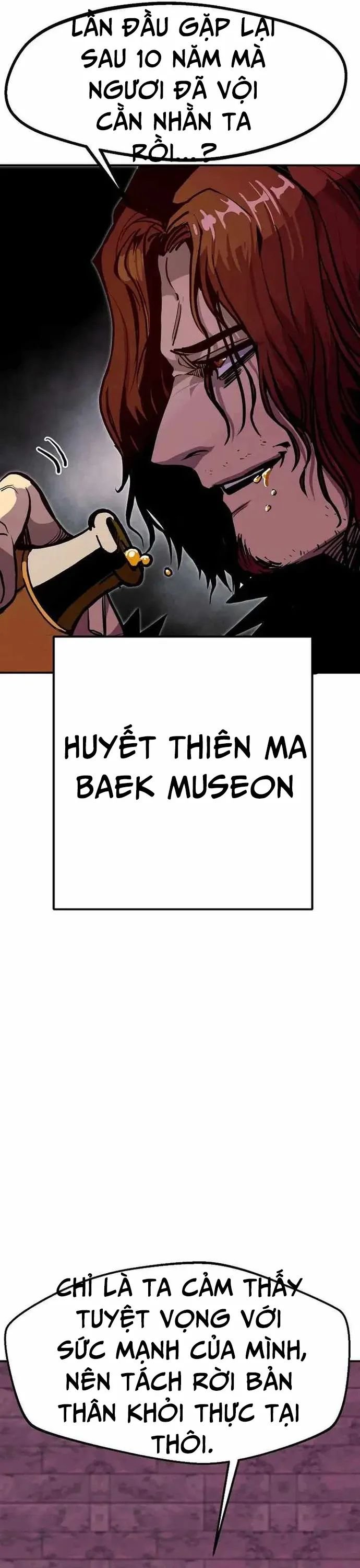 Hồi Quy Trở Lại Thành Kẻ Vô Dụng Chapter 73 - Trang 4