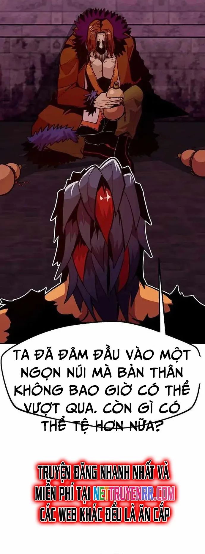 Hồi Quy Trở Lại Thành Kẻ Vô Dụng Chapter 73 - Trang 4