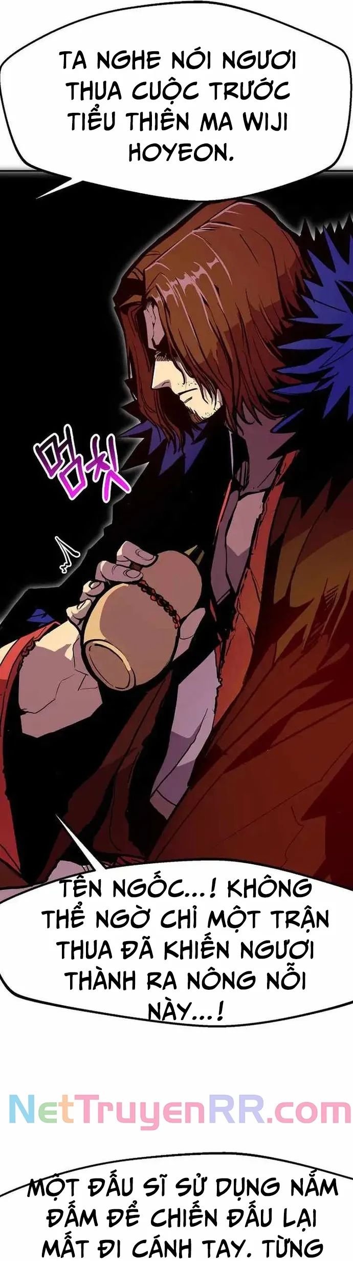 Hồi Quy Trở Lại Thành Kẻ Vô Dụng Chapter 73 - Trang 4