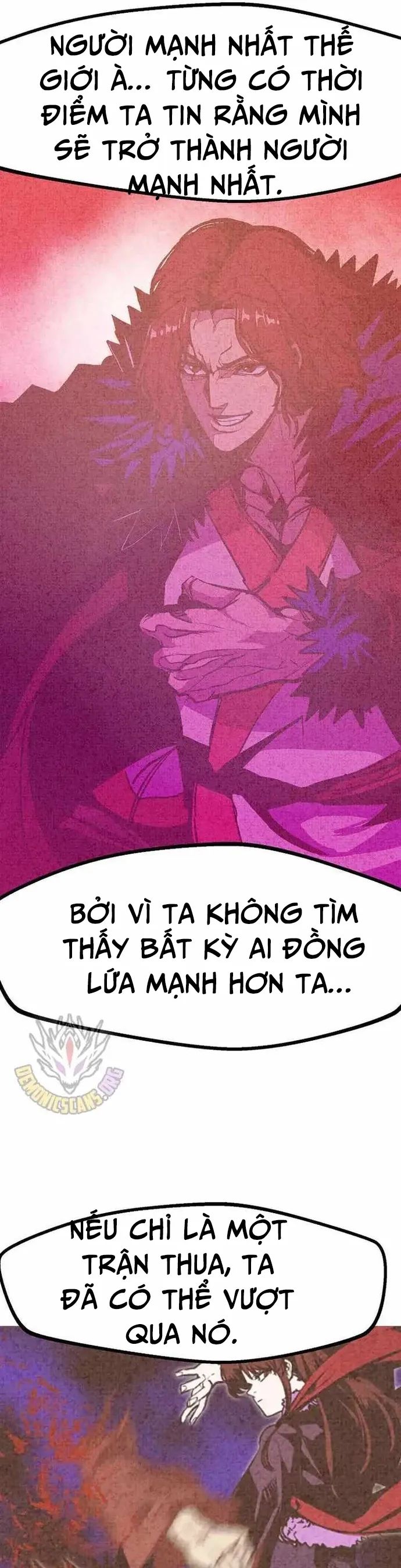 Hồi Quy Trở Lại Thành Kẻ Vô Dụng Chapter 73 - Trang 4