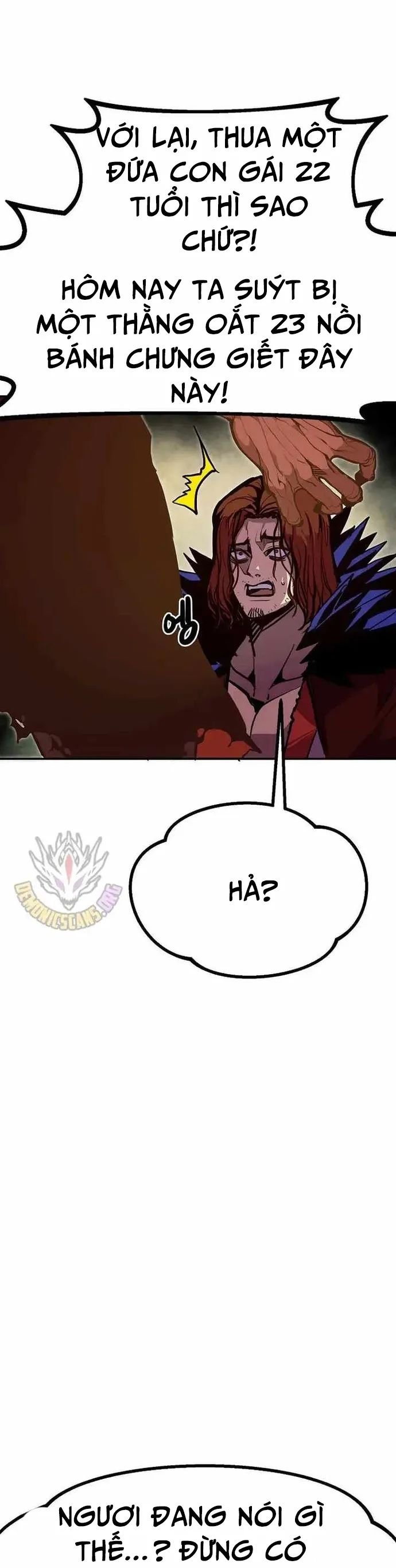 Hồi Quy Trở Lại Thành Kẻ Vô Dụng Chapter 73 - Trang 4