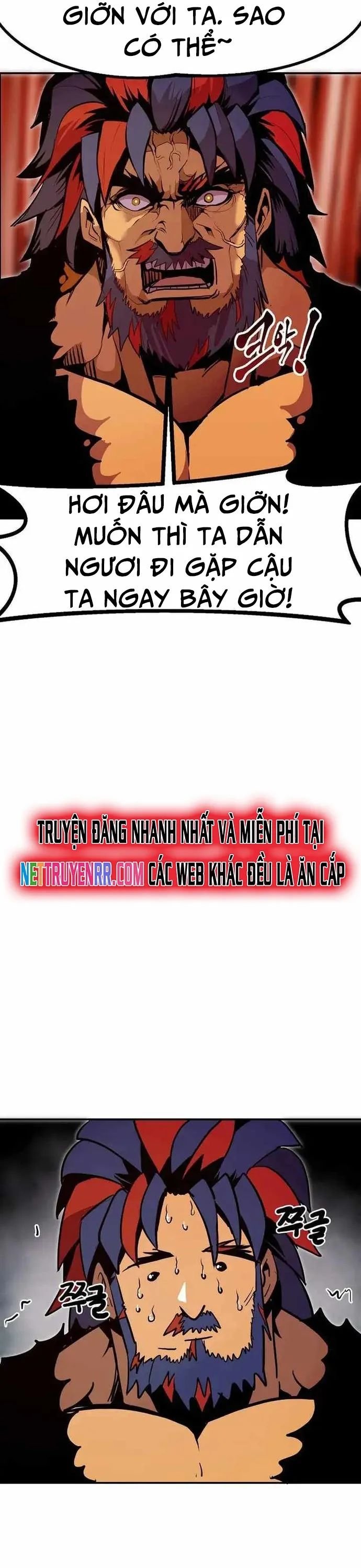 Hồi Quy Trở Lại Thành Kẻ Vô Dụng Chapter 73 - Trang 4