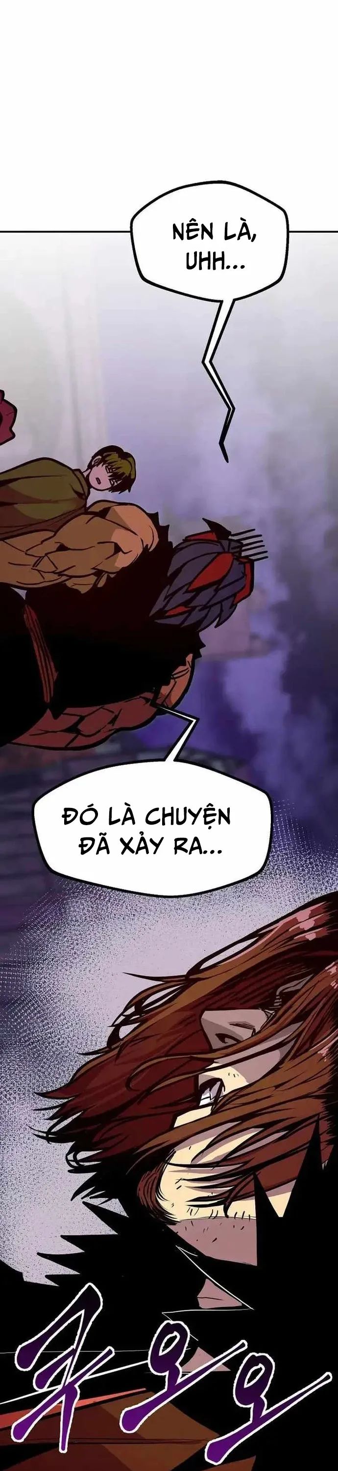 Hồi Quy Trở Lại Thành Kẻ Vô Dụng Chapter 73 - Trang 4