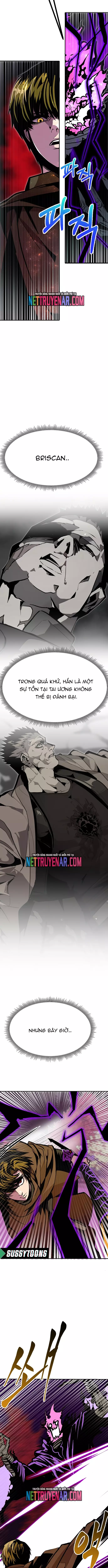 Hồi Quy Trở Lại Thành Kẻ Vô Dụng Chap 98 5
