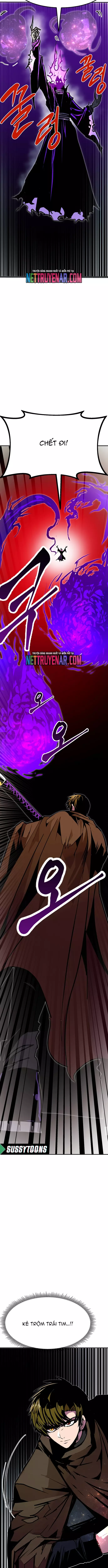 Hồi Quy Trở Lại Thành Kẻ Vô Dụng Chap 98 7