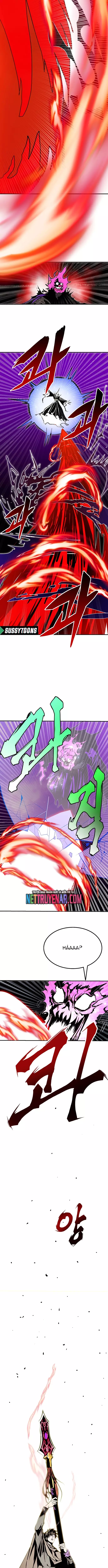 Hồi Quy Trở Lại Thành Kẻ Vô Dụng Chap 98 10