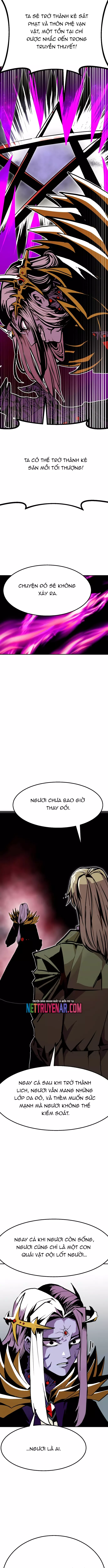 Hồi Quy Trở Lại Thành Kẻ Vô Dụng Chap 98 14