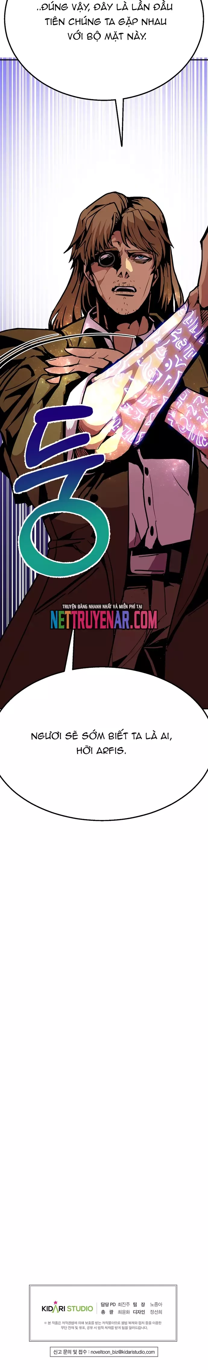 Hồi Quy Trở Lại Thành Kẻ Vô Dụng Chap 98 15