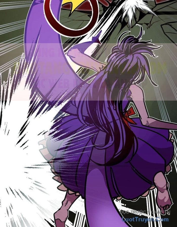 Hồi Quy Trở Lại Thành Kẻ Vô Dụng Chapter 100 - Trang 2