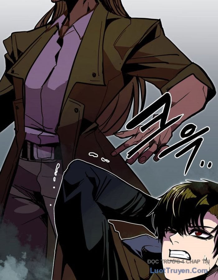 Hồi Quy Trở Lại Thành Kẻ Vô Dụng Chapter 100 - Trang 2