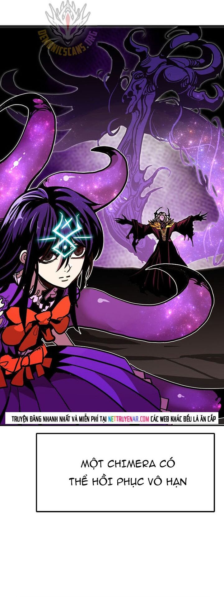 Hồi Quy Trở Lại Thành Kẻ Vô Dụng Chapter 101 - Trang 2